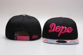 Picture of Dope Snapbacks Hats _SKUfw49903687fw
